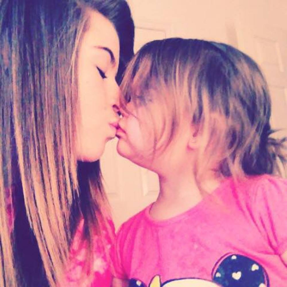 Meet your Posher, Amber